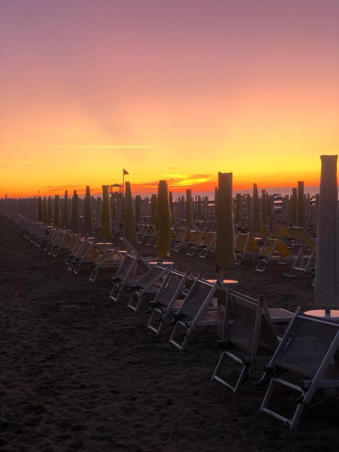 Savoia Hotel Lido di Jesolo