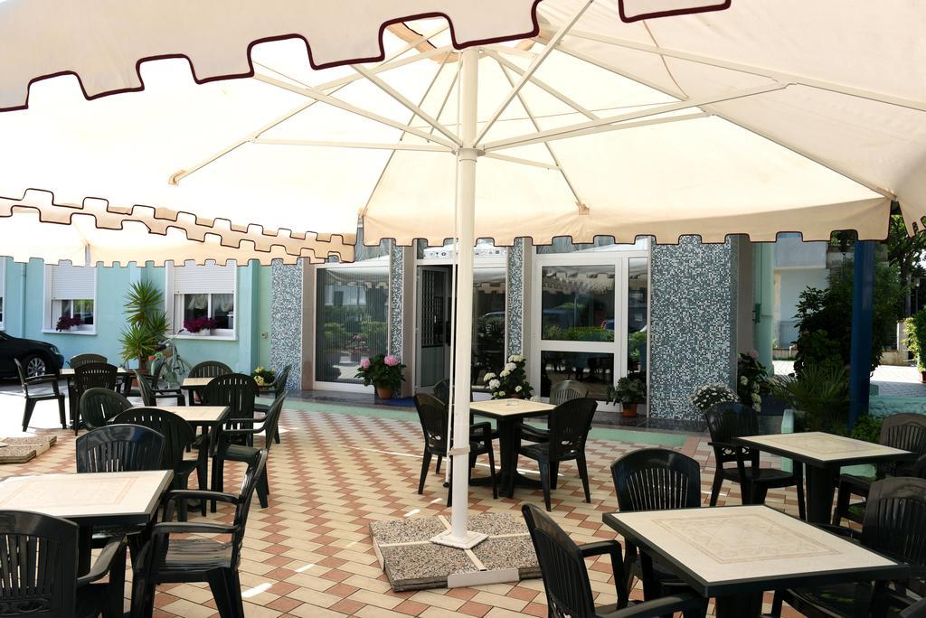 Hotel Savoia 3*