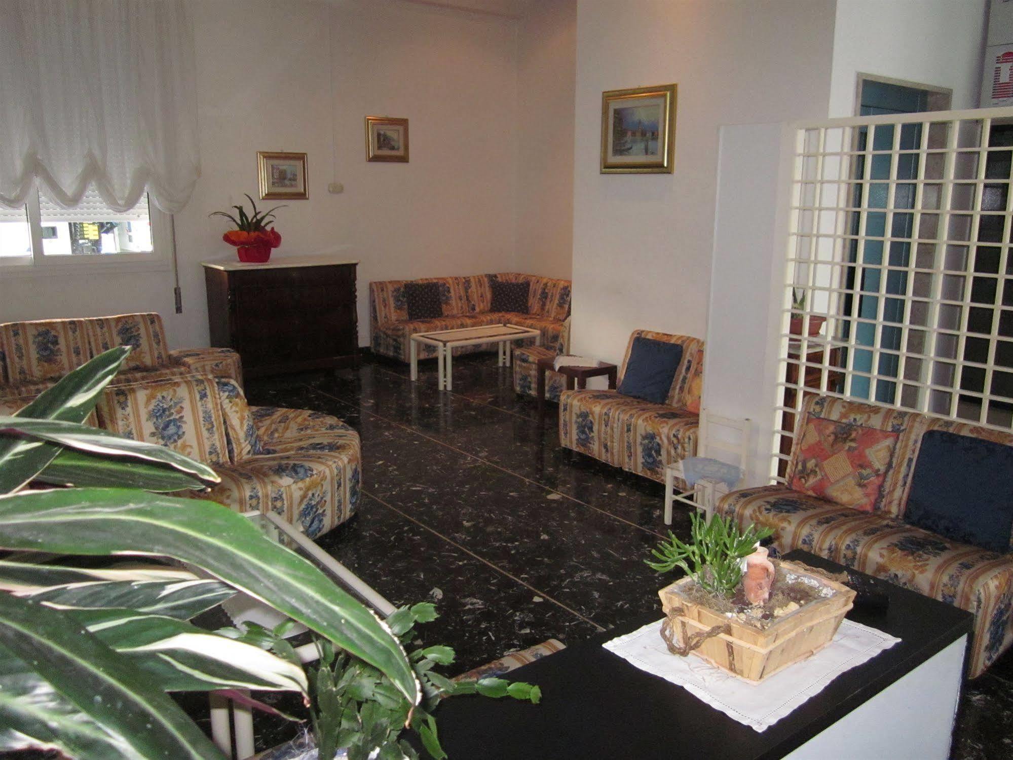 Savoia Hotel