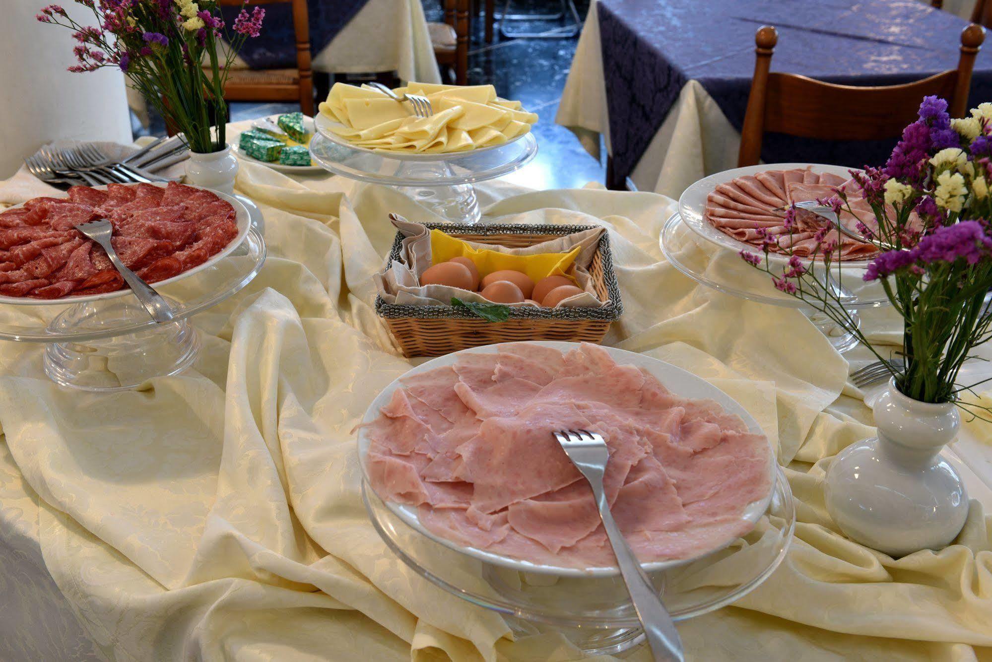 Hotel Savoia