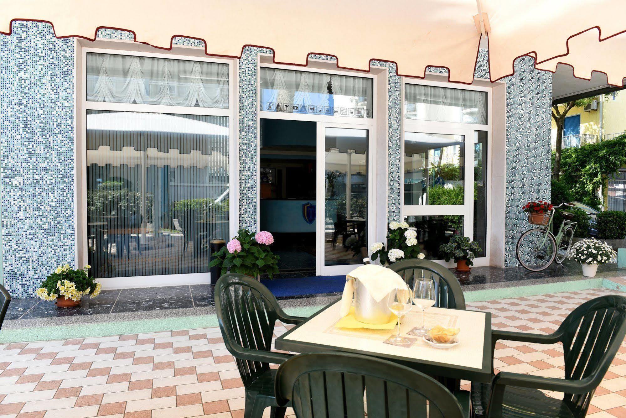 Hotel Savoia Lido di Jesolo