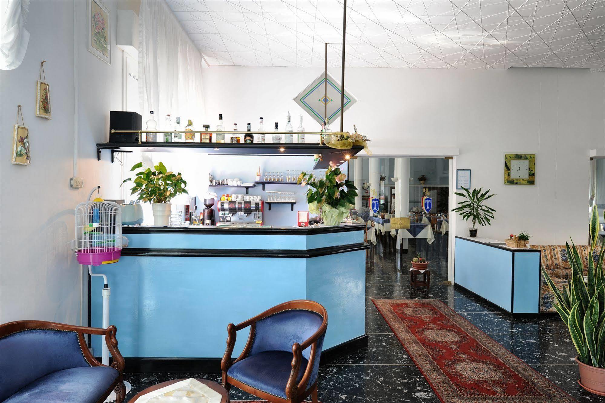 Savoia Hotel