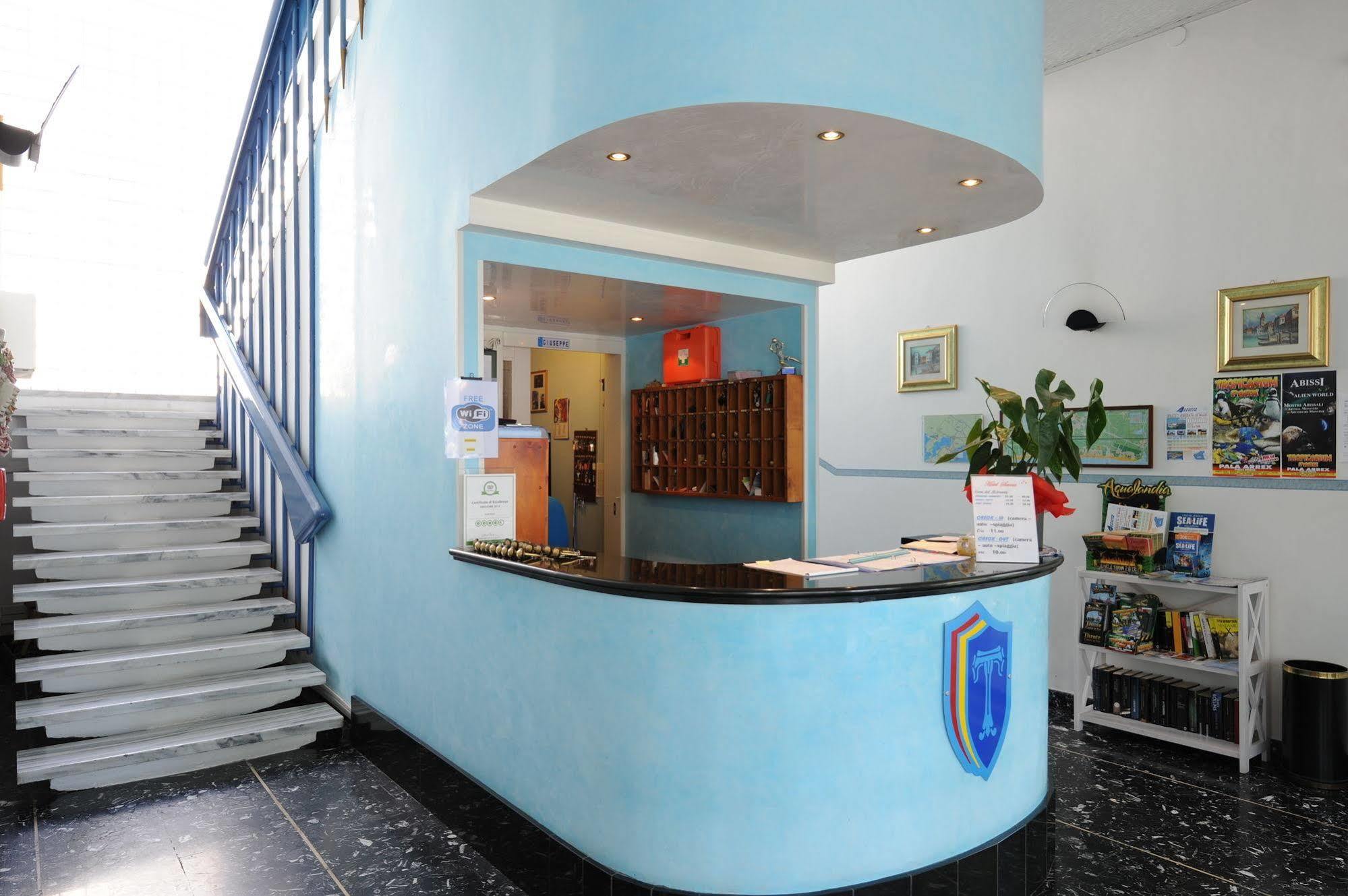 Hotel Savoia Lido di Jesolo