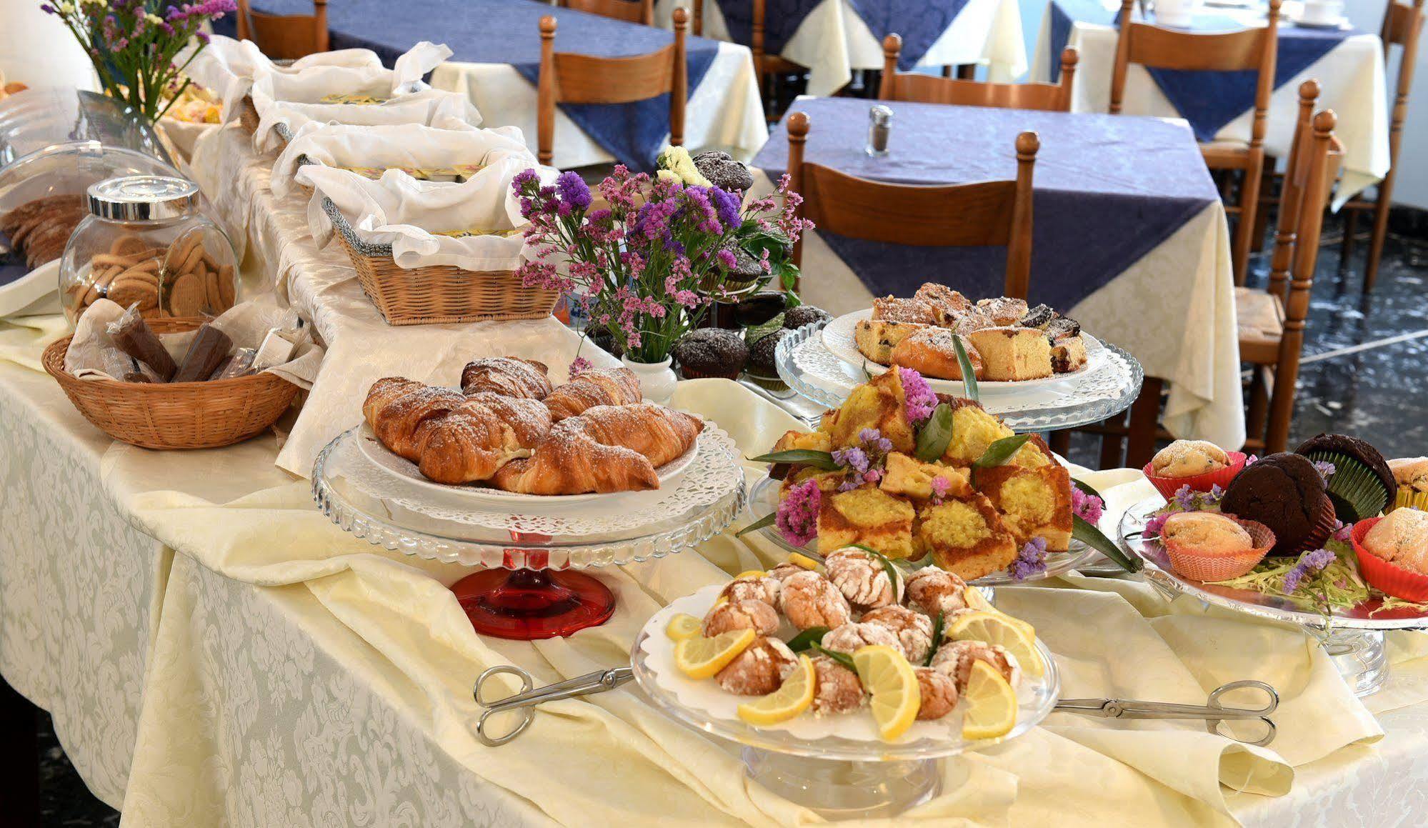 Hotel Savoia
